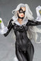 Marvel Comics - Black Cat Steals Your Heart Bishoujo Statue