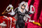 Marvel Comics - Black Cat Steals Your Heart Bishoujo Statue