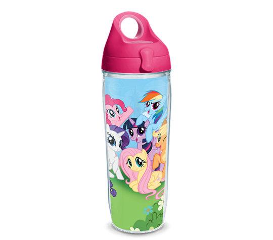My Little Pony 24 oz. Tervis Water Bottle