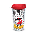Disney: Mickey Mouse 16 oz. Tervis Tumbler