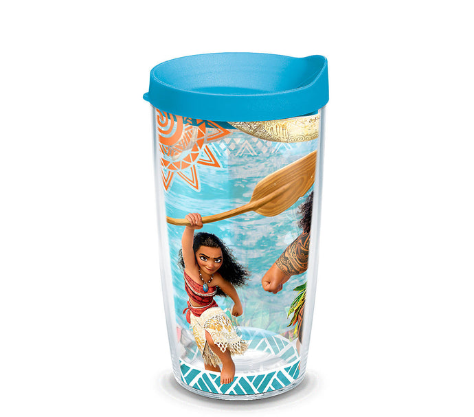Disney - Gobelet Tervis Moana Adventures