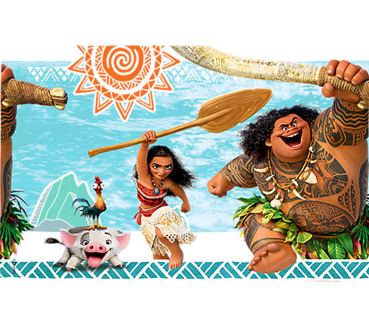 Disney - Gobelet Tervis Moana Adventures