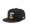 Disney - Mickey Mouse 59Fifty Fitted Snapback Hat