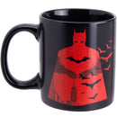 The Batman Heat Change Mug