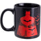 The Batman Heat Change Mug