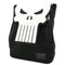 Marvel The Punisher Mini Faux Leather Backpack Loungefly
