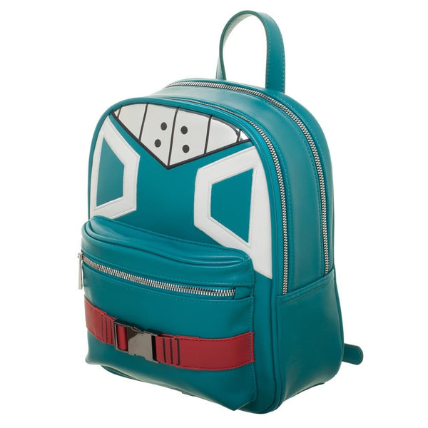 My Hero Academia - Deku Mini Backpack - Kryptonite Character Store