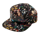 My Hero Academia - High Density Print Sublimated Snapback Hat