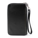Disney: Mickey Mouse - Smiling Face Black and White Women Wallet