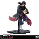 Naruto : Shippuden - Figurine Itachi Uchiha SFC