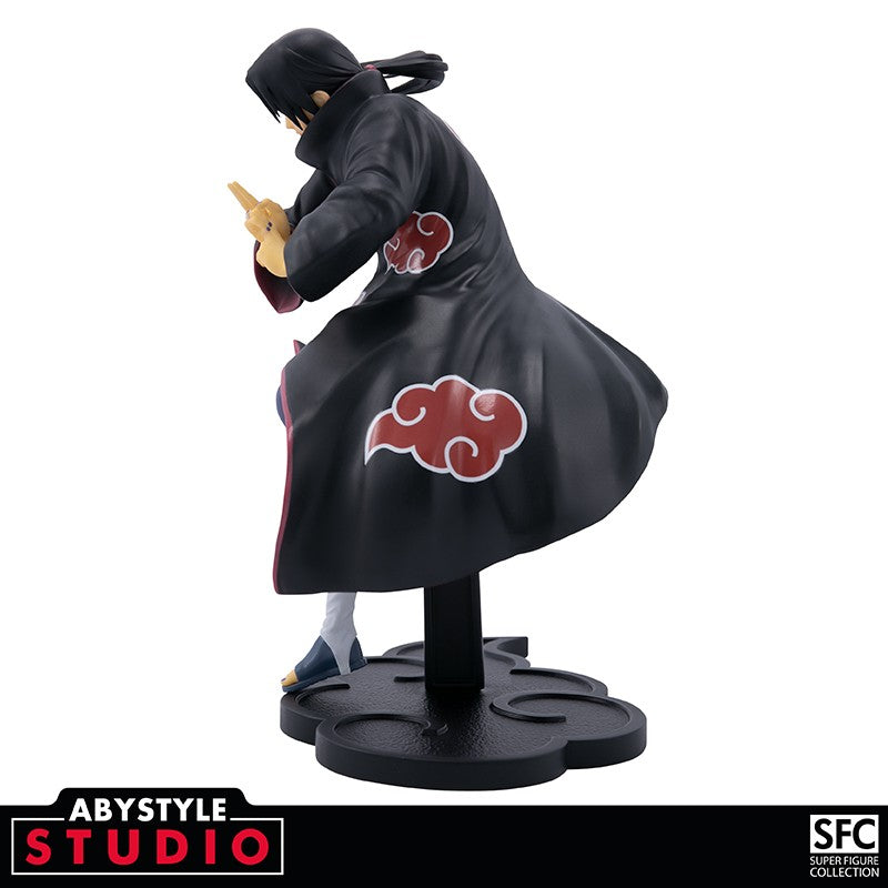 Load image into Gallery viewer, Naruto: Shippuden - Itachi Uchiha SFC Figure
