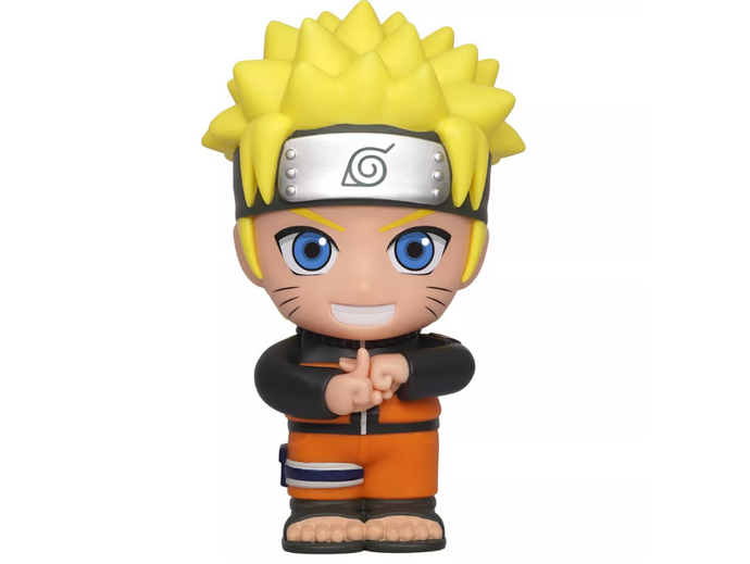 Tirelire Naruto Shippuden Naruto en PVC