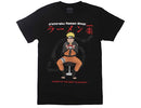Naruto Shippuden - Ichiraku Ramen Shop Adult Fitted T-Shirt - Kryptonite Character Store