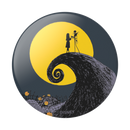 PopSocket - Nightmare Before Christmas Icon in Glossy Print