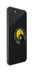 PopSocket - Nightmare Before Christmas Icon in Glossy Print