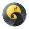PopSocket - Nightmare Before Christmas Icon in Glossy Print