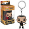 Pop Keychain: The Walking Dead - Negan Key Chain- Kryptonite Character Store