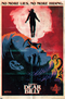 Netflix: Stranger Things Season 4 - Dear Billy Poster