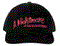 A Nightmare on Elm Street - Embroidered Logo Cordury 5 Panel Hat