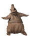 Disney: The Nightmare Before Chritmas - Oogie Boogie Select Delux Action Figure