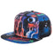 Nightmare on Elm Street - Poster Print Snapback Hat - Kryptonite Character Store