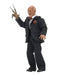 NECA Nightmare on Elm Street Part 3 - 8” Clothed Action Figure - Tuxedo Freddy