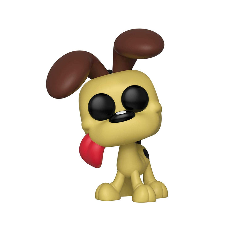 Funko POP! Comics: Garfield - Odie - Kryptonite Character Store