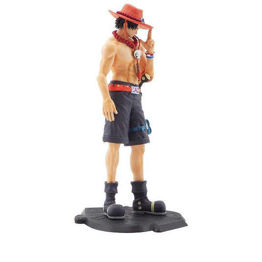 One Piece - Figurine Portgas D. Ace