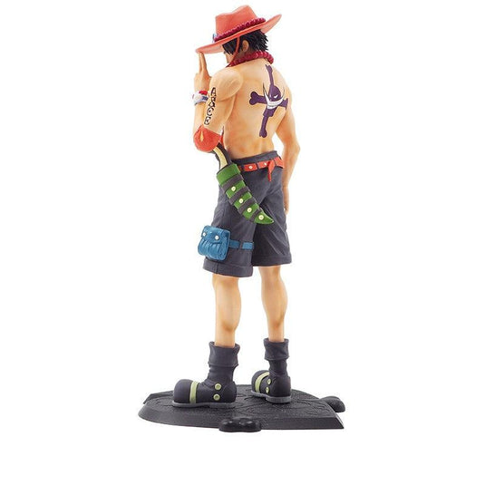 One Piece - Figurine Portgas D. Ace