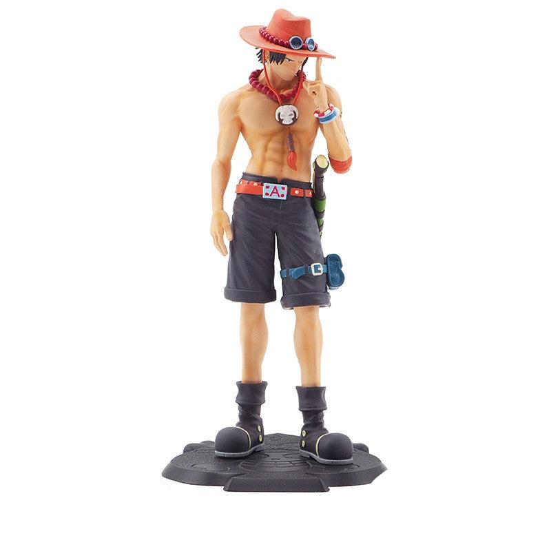 Chargez l&#39;image dans la visionneuse de la galerie, One Piece - Figurine Portgas D. Ace
