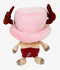 One Piece - Chopper  Rumbling Plush