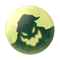 PopSocket - Nightmare Before Christmas Oogie Boogie in Glossy Print
