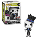 Funko POP! Disney TNBC - Dapper Jack Skellington(39781IE)