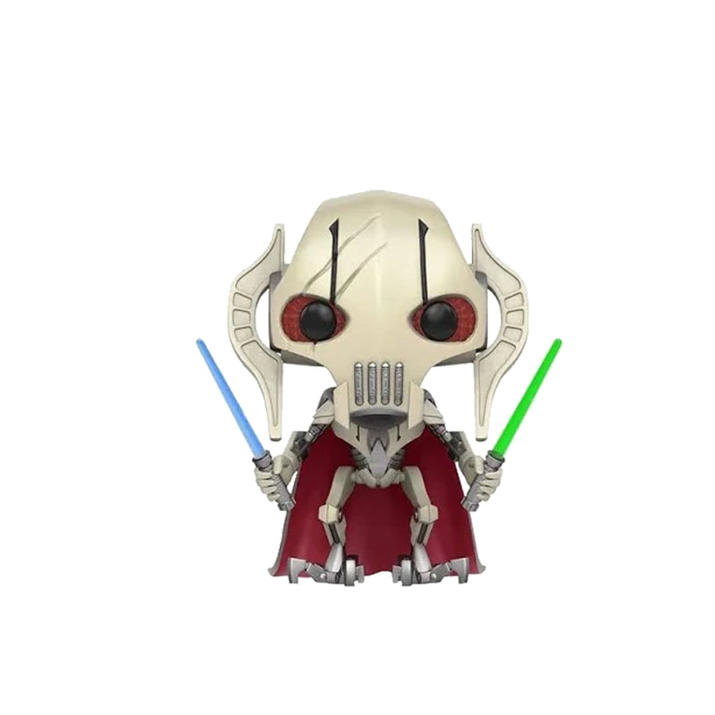 Load image into Gallery viewer, Funko Star Wars - General Grievous (10658) Pop
