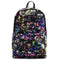 Loungefly Overwatch All-Over-Print Characters Backpack