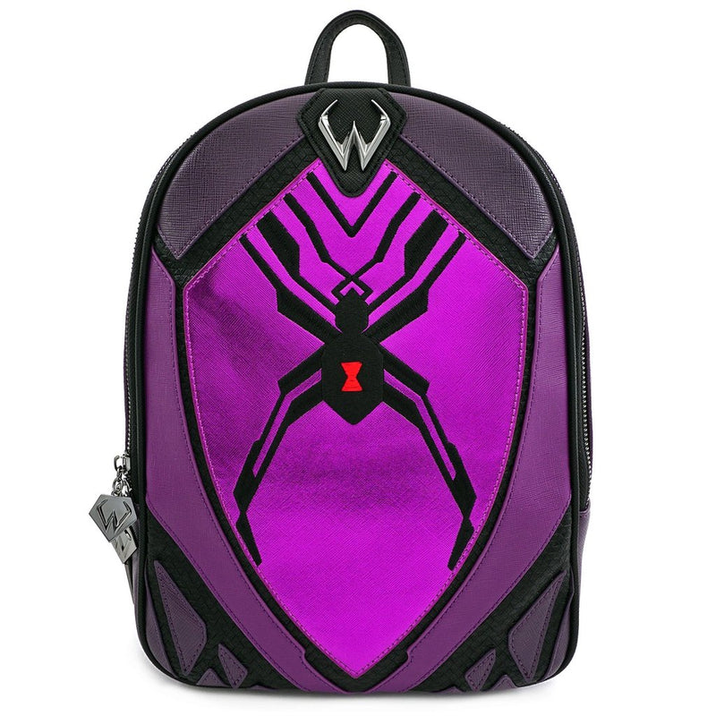  Overwatch Widowmaker Cosplay Backpack Loungefly x