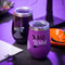 Good Witch - Bad Witch 12oz Double Wall Vacuum Wine Tumbler Gift Set (Set of 2)