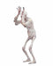 Signature Collection Pans Labyrinth Pale Man Action Figure - Kryptonite Character Store