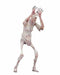 Signature Collection Pans Labyrinth Pale Man Action Figure - Kryptonite Character Store