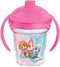 Tervis - Nickelodeon - Paw Patrol Girls Sippy Cup Tumbler With Wrap - 6 OZ - My First Tervis - Kryptonite Character Store