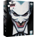 The Joker: The Crown Prince of Crime 1000 Piece Puzzle
