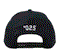 Pokemon - Pikachu Silhouette Pre-Curved Bill Snapback Hat