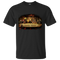 Slash Supper Church Of Horrors T-Shirt