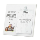 Disney: Winnie the Pooh - Destined Photo Frame with Clip