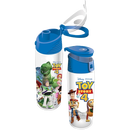 Disney: Toy Story 4 - Pals Buzz, Woody, Slinky Dog & More Flip Top Bottle