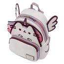 Pusheen - Unicorn Plush Mini Backpack