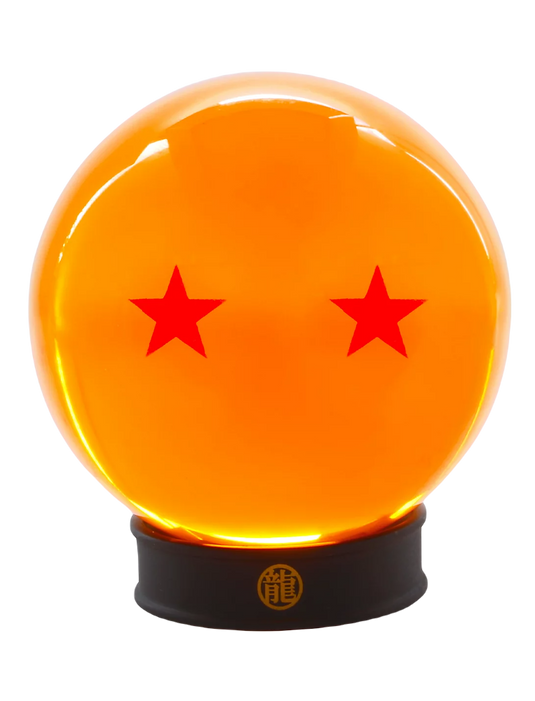 Dragon Ball Z - Estrella Premium Dragon Ball