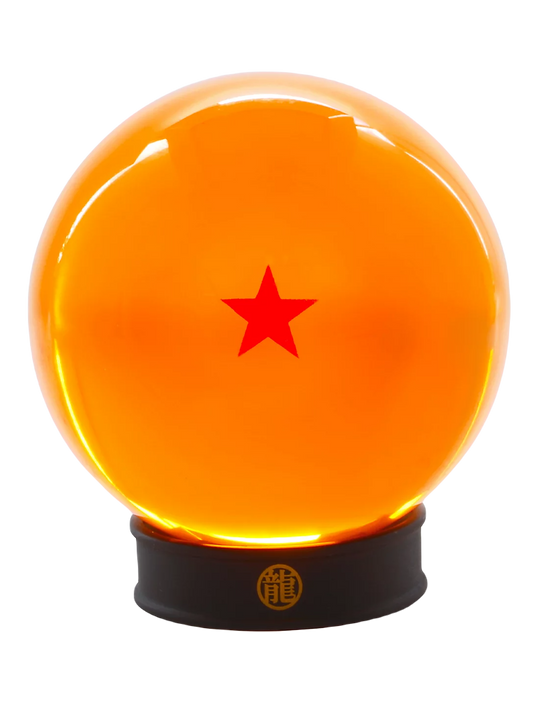 Dragon Ball Z - Estrella Premium Dragon Ball