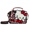 Hello Kitty - Bow Camera Crossbody