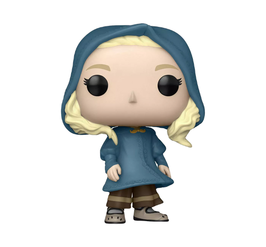 ¡Funko POP! Televisión: The Witcher - Ciri